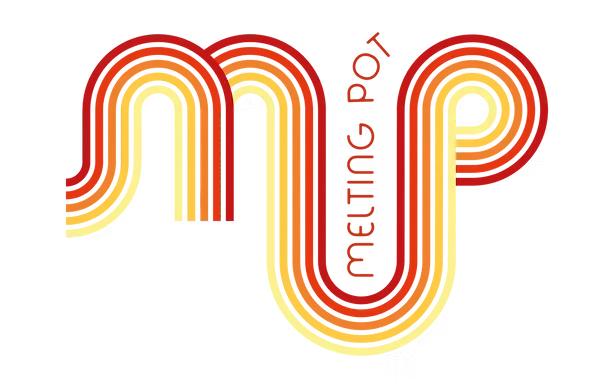 Melting Pot logo
