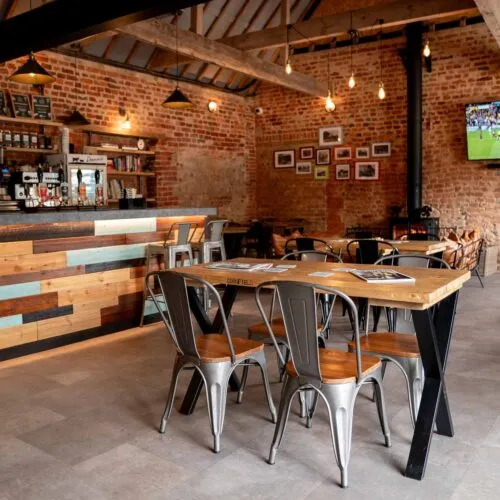 Elm Core Interiors - Commercial Interiors