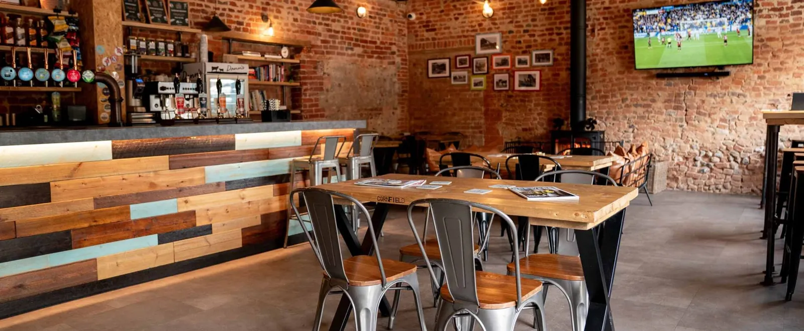Elm Core Interiors - Commercial Interiors